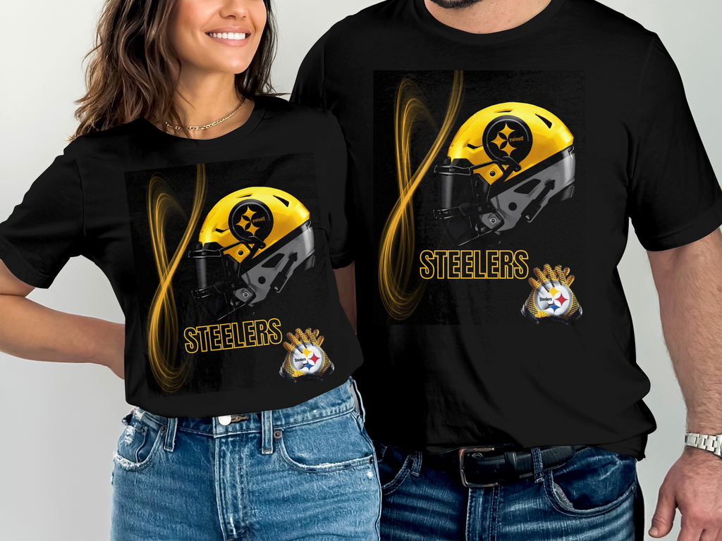 Pro Team T-Shirts