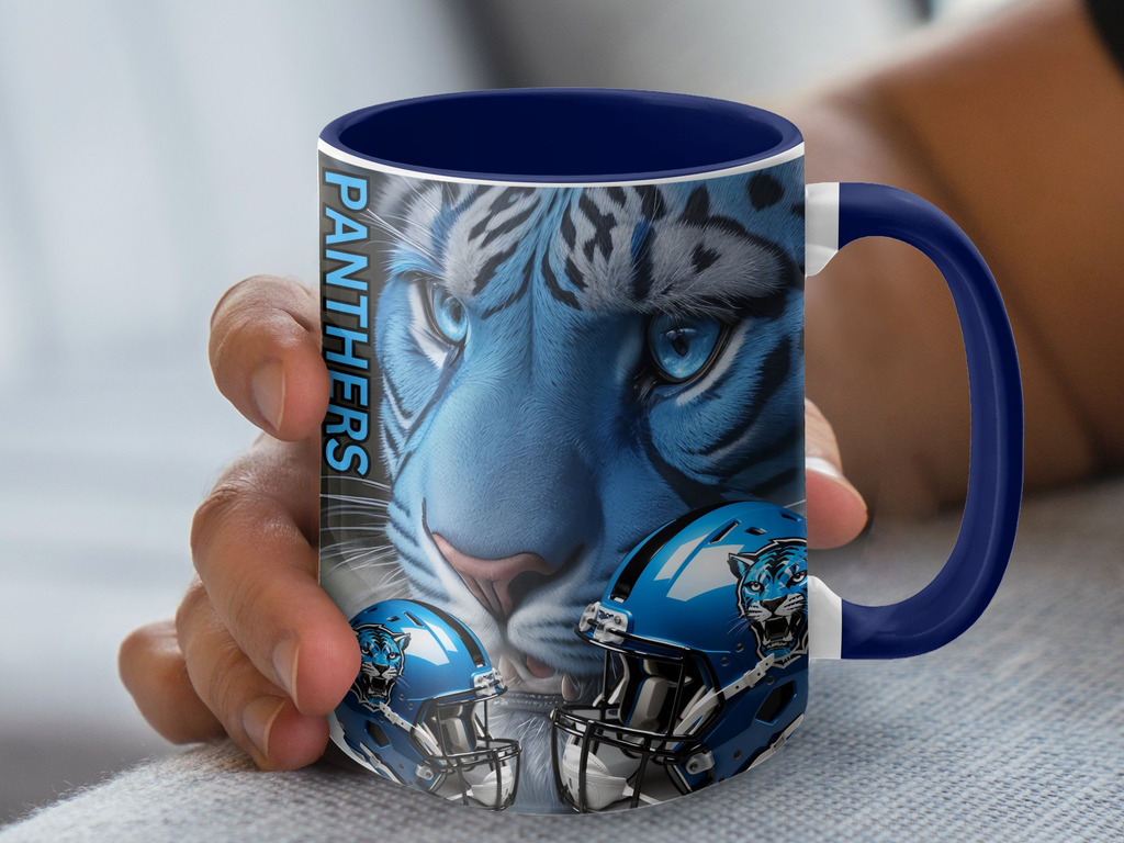 Pro Team Mugs 11 oz & 15 oz