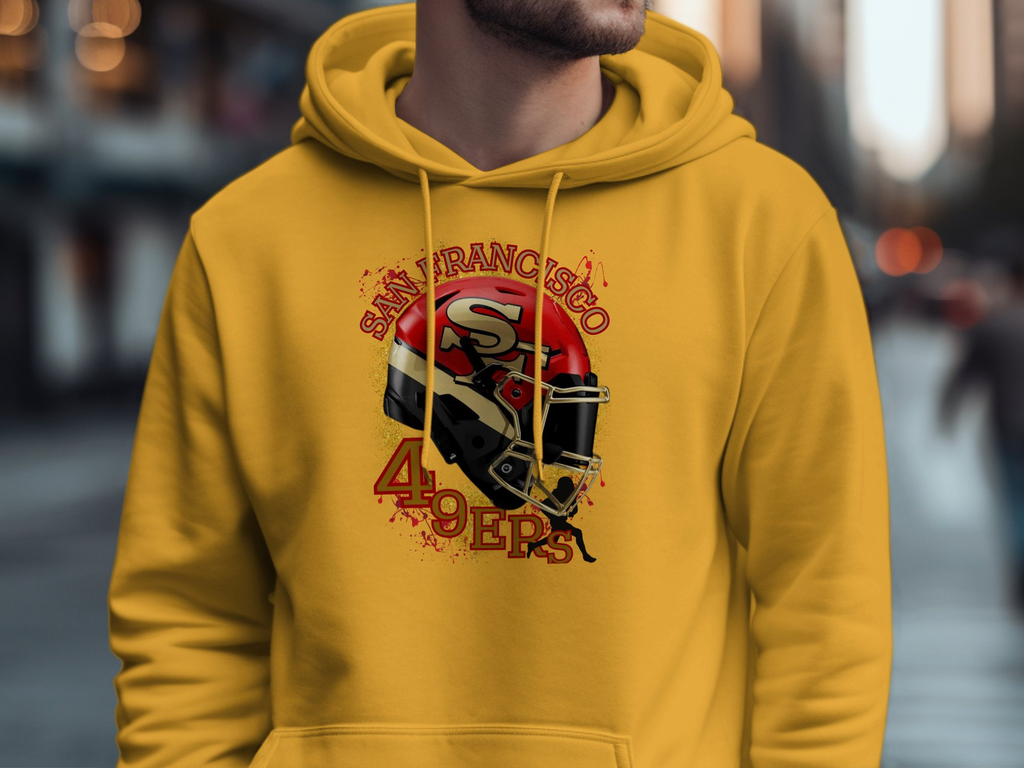 Pro Team Hoodies
