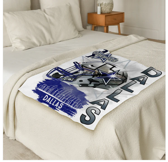Pro Team Blankets