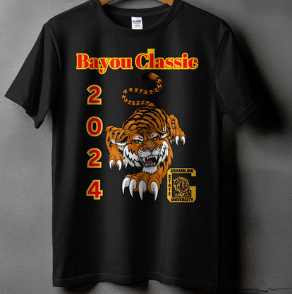 Collegiate T- Shirts